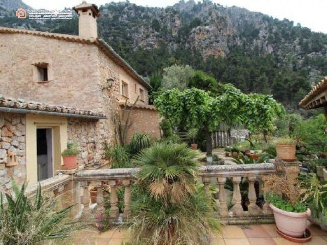 Chalet en venta en Serra de Tramuntana, Baleares