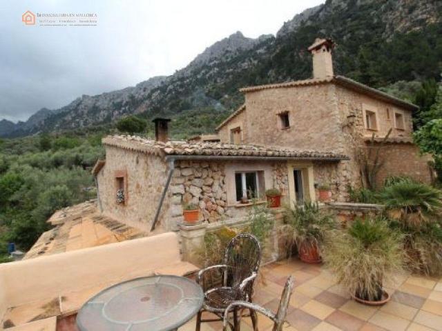 Chalet en venta en Serra de Tramuntana, Baleares