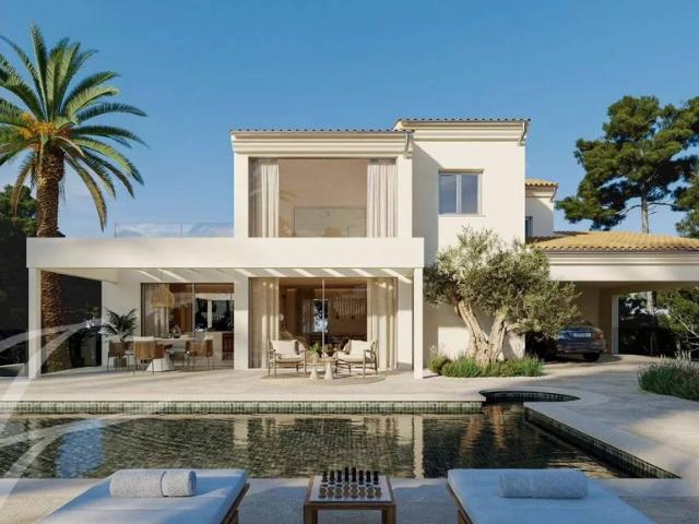 Chalet en venta en Calvià, Serra de Tramuntana