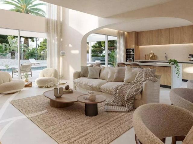 Chalet en venta en Calvià, Serra de Tramuntana