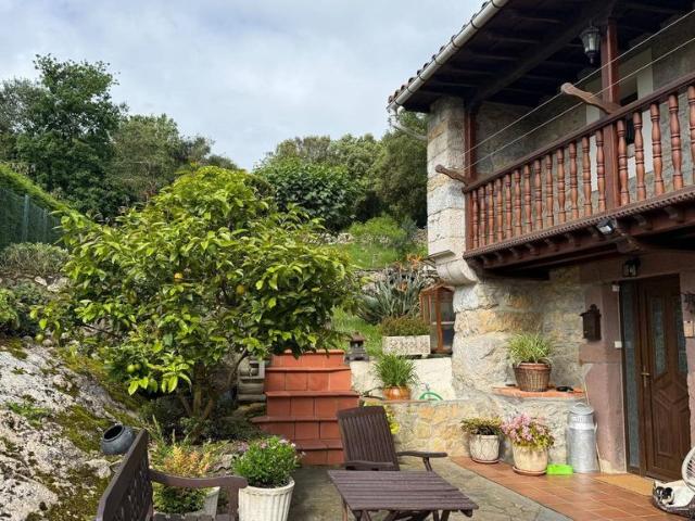 Chalet en venta en Herrerías, Cantabria
