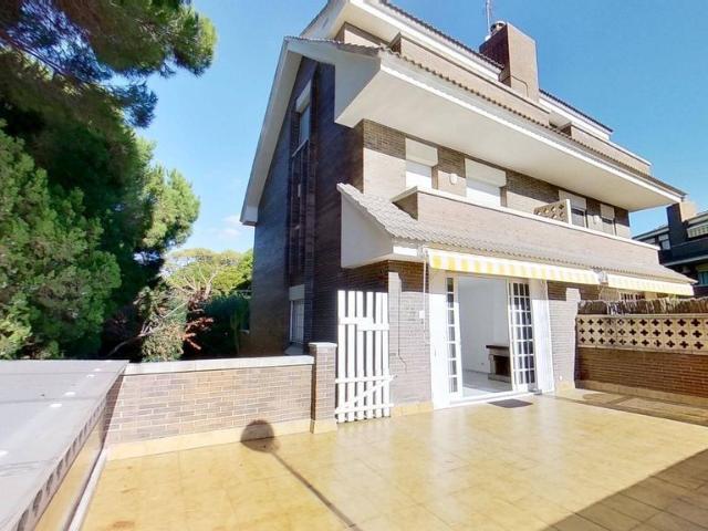Chalet en venta en Urbanización Las Dunas, Baix Llobregat