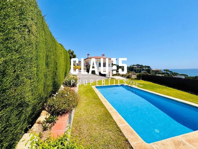 Chalet en venta en Maresme, Catalunya