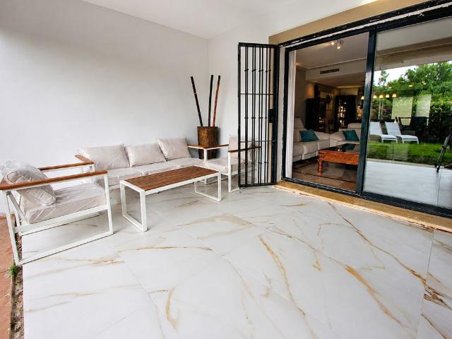 Chalet en alquiler en El Vicario, Costa del Sol Occidental