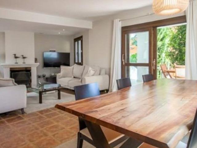 Chalet en venta en Bel-Air, Costa del Sol Occidental