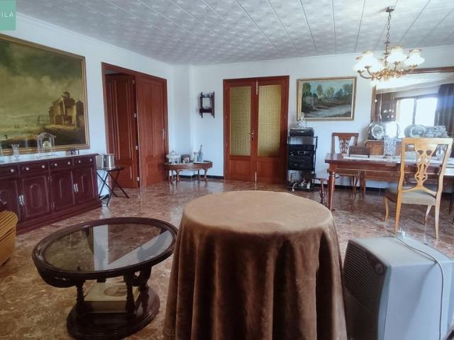 Chalet en venta en Crist Rei, Raiguer