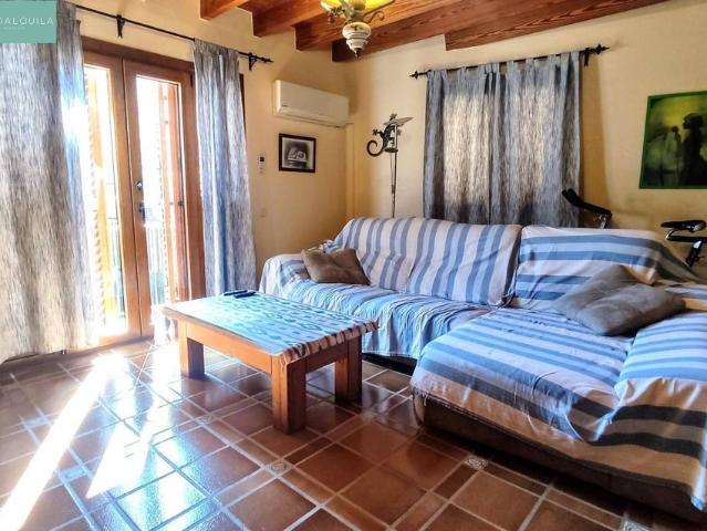 Villa en venta en Lloseta