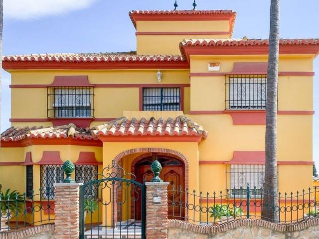 Chalet en venta en Campo-Mijas, Costa del Sol Occidental