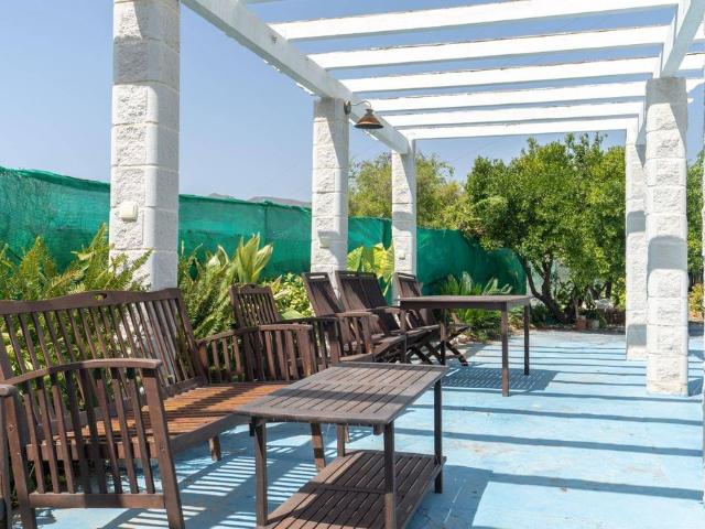 Chalet en venta en Molvízar, Granada