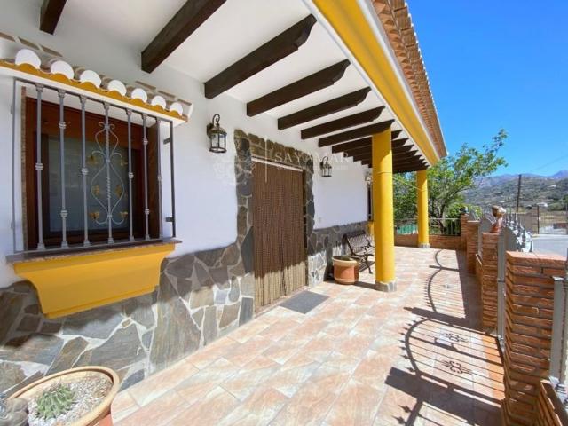 Chalet en venta en La Axarquía, Andalucía