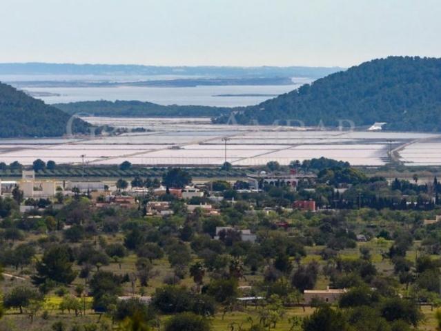 Chalet en venta en Sant Josep de sa Talaia, Eivissa