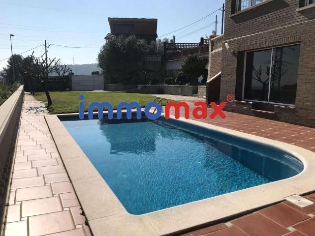 Chalet en venta en Marianao, Baix Llobregat