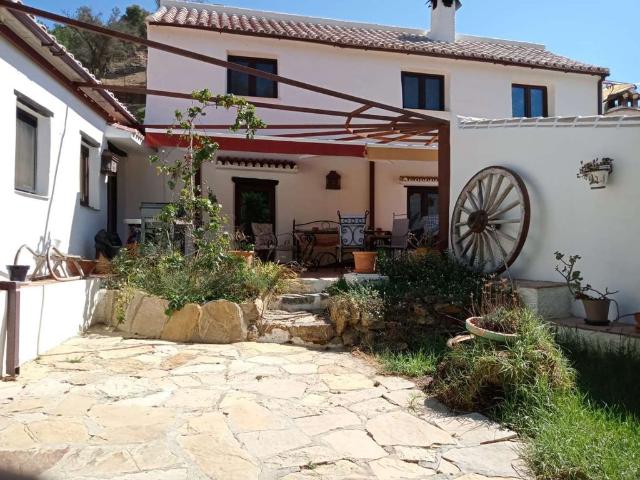 Chalet en venta en Serranía de Ronda, Andalucía