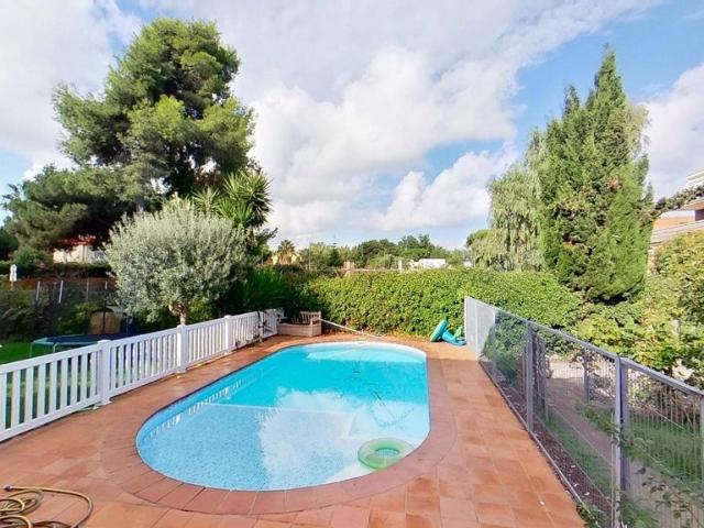 Chalet en alquiler en Baix Llobregat, Catalunya