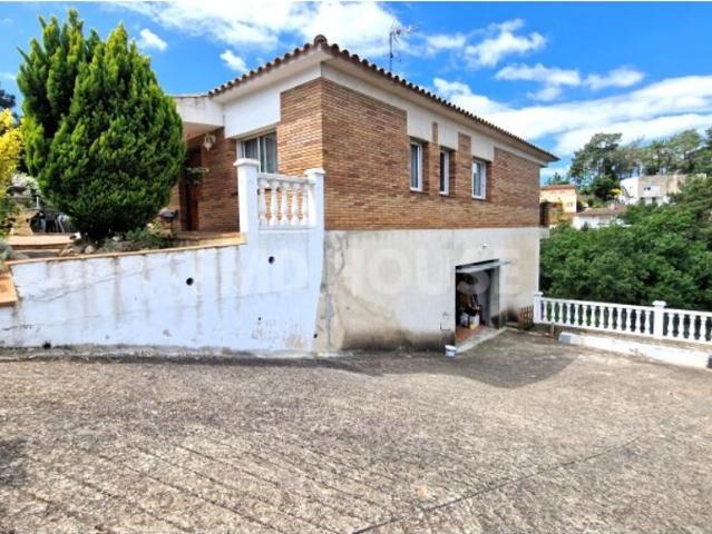 Chalet en venta en Terrafortuna, la Selva