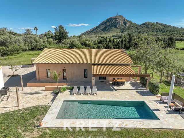 Villa en venta en Alcúdia, Port d'Alcúdia