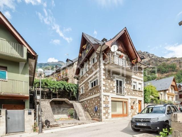 Chalet en venta en Val d'Aran, Catalunya