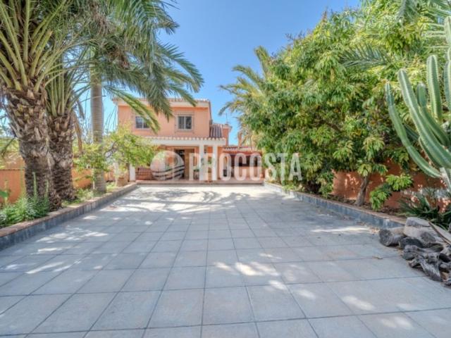 Chalet en venta en Rancho del Muro Largo, Jete