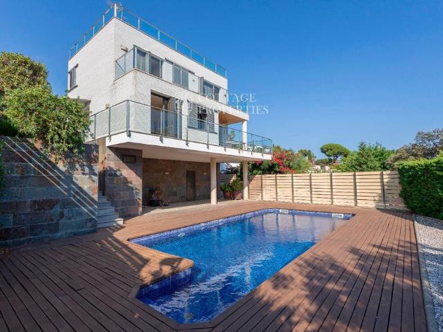Chalet en venta en la Selva, Catalunya