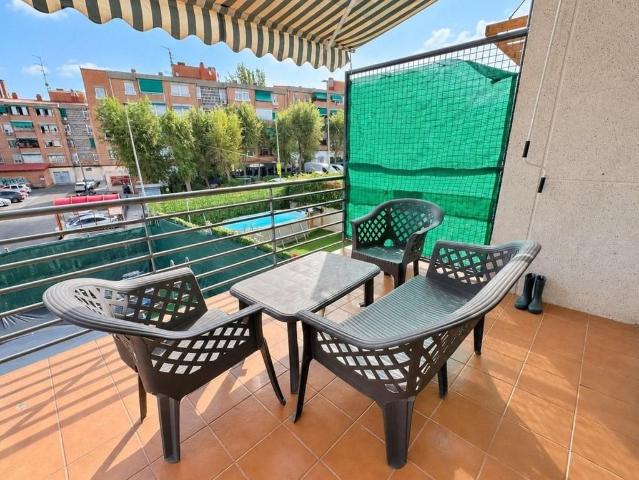 Chalet en venta en Arganda Del Rey, Madrid