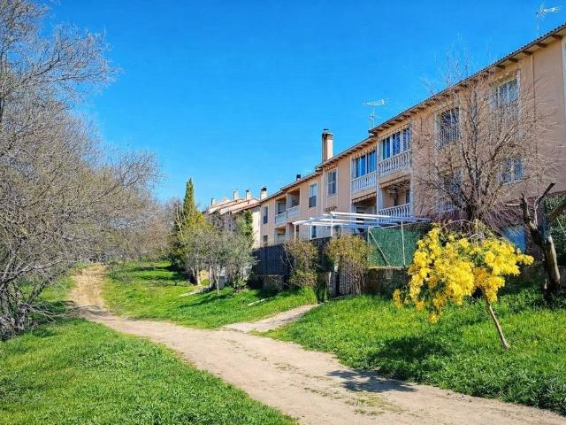 Chalet en venta en Pedrezuela, Madrid