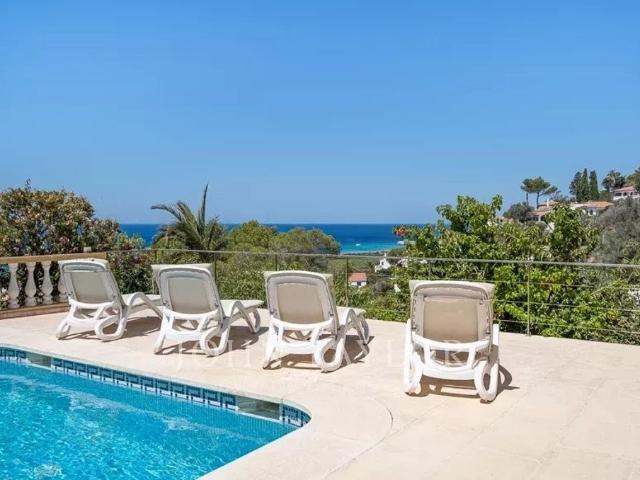 Chalet en venta en Menorca, Baleares