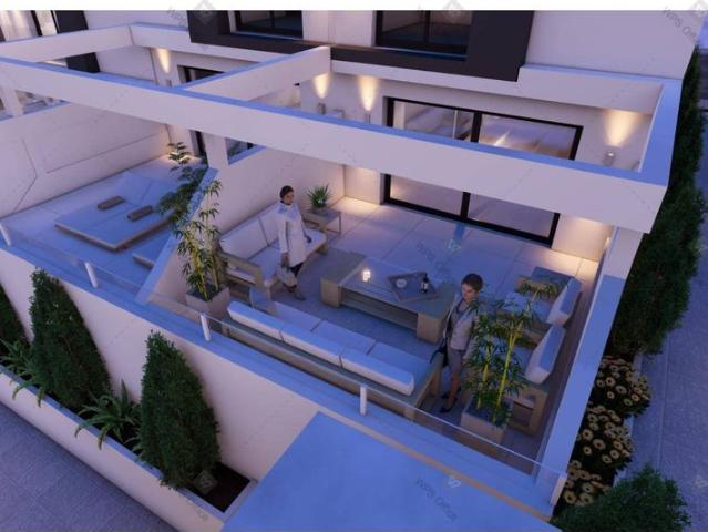 Chalet en venta en Torre de Benagalbón, La Axarquía