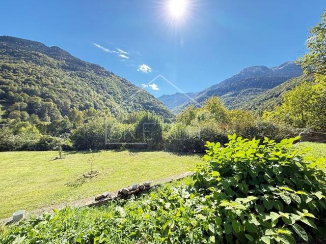 Chalet en venta en Val d'Aran, Catalunya