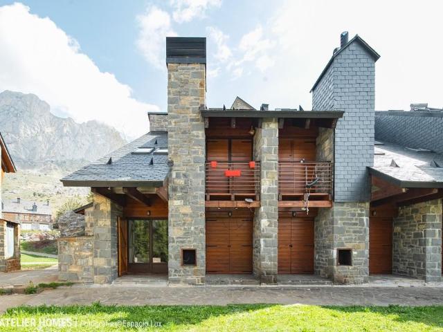 Chalet en venta en Alto Gállego, Aragón