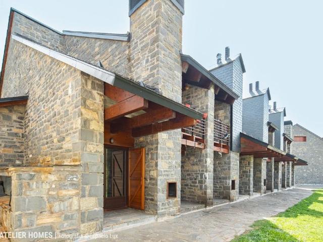 Chalet en venta en Alto Gállego, Aragón