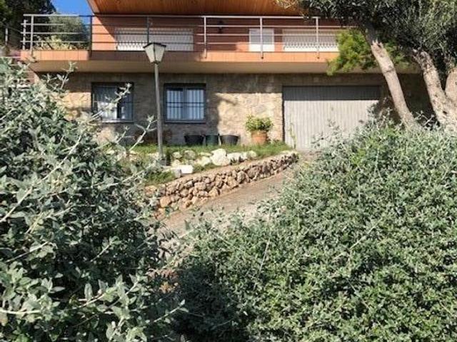 Chalet en venta en Baix Llobregat, Catalunya