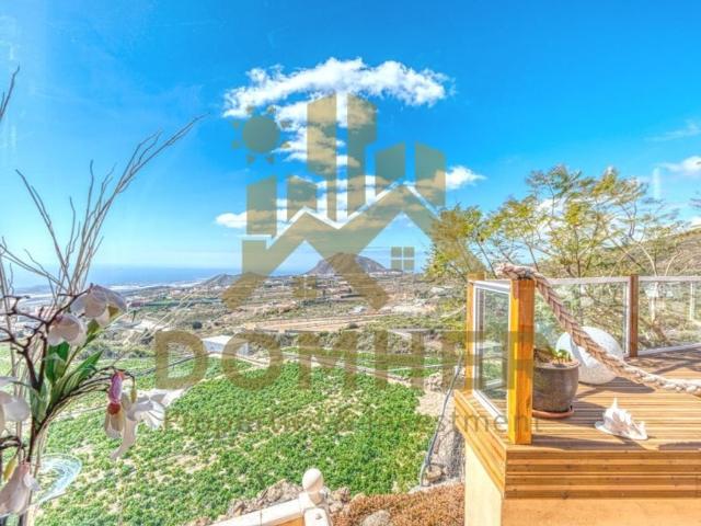 Chalet en venta en Caserío de la Hoya, San Miguel de Abona