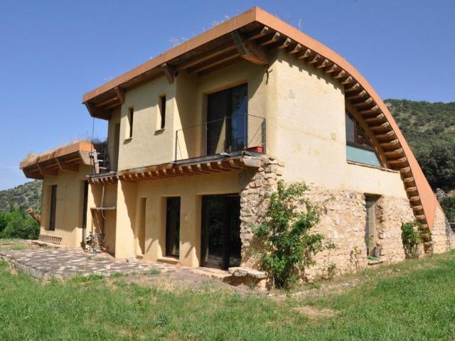 Chalet en venta en Sigüenza, Castilla-La Mancha