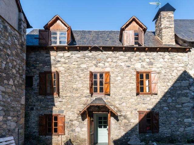Chalet en venta en Escunhau, Val d'Aran