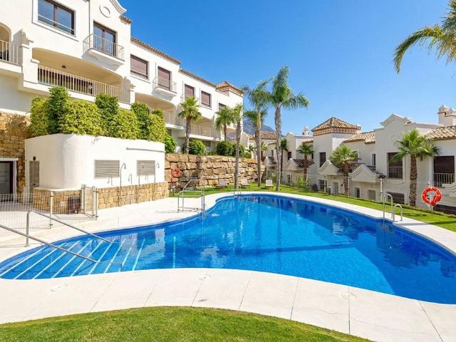 Chalet en venta en Valle Romano, Costa del Sol Occidental
