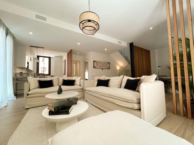 Chalet en venta en Este, Málaga-Costa del Sol
