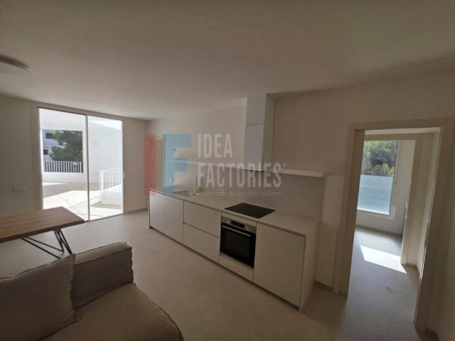 Chalet en alquiler en Sant Francesc de Formentera, Formentera