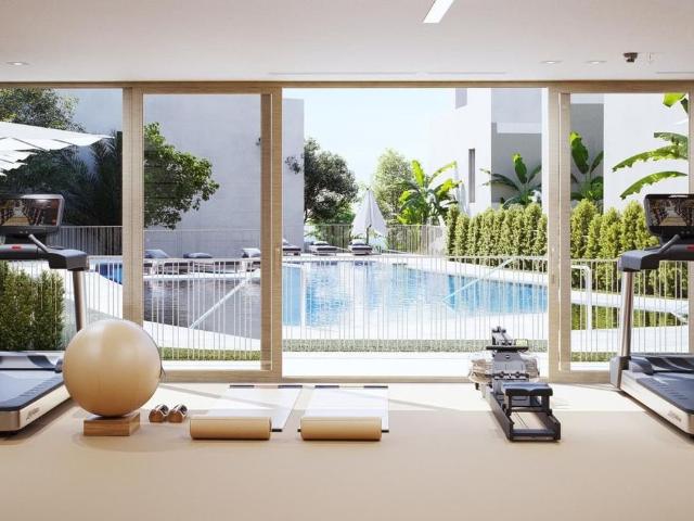 Chalet en venta en Costa del Sol Occidental, Andalucía