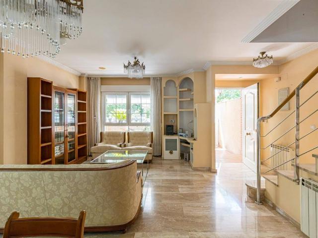 Chalet en venta en Santiago y Zaraiche, Área Metropolitana de Murcia