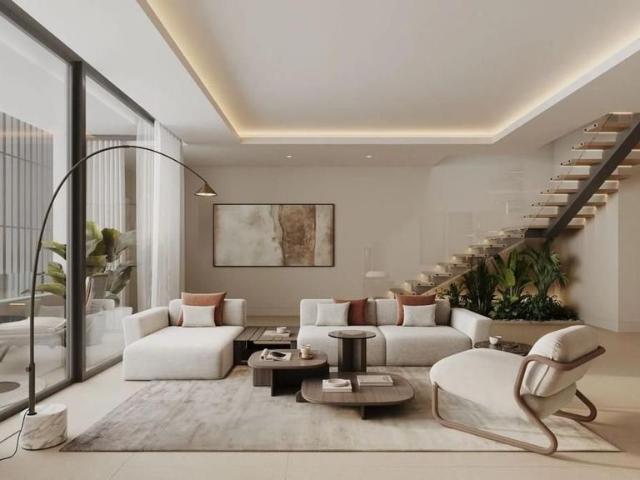 Chalet en venta en Guadalmina, Costa del Sol Occidental