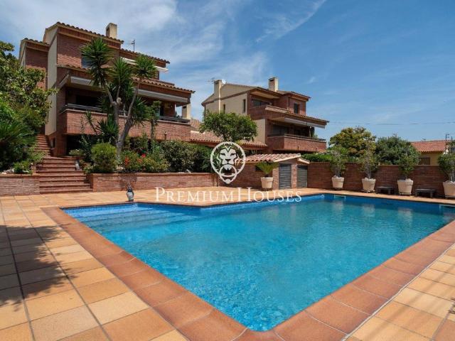 Chalet en venta en Segur de Calafell, Baix Penedès