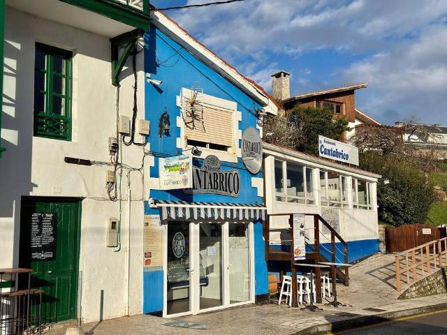 Chalet en venta en Comillas, Cantabria