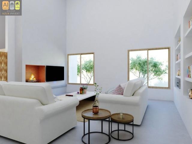 Chalet en venta en la Marina Baixa, Valencia