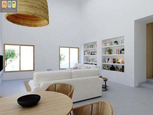 Chalet en venta en la Marina Baixa, Valencia