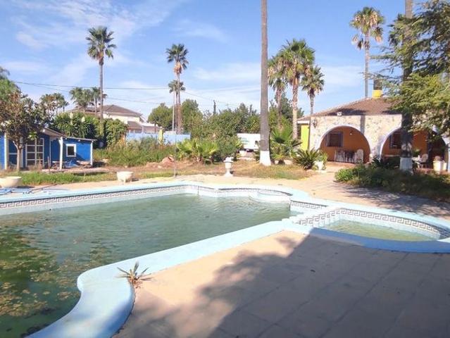 Chalet en venta en Sangonera la Seca, Área Metropolitana de Murcia