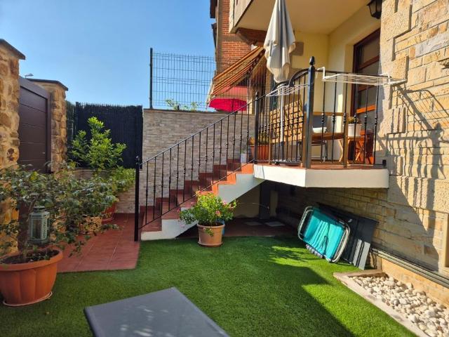 Chalet en venta en Barrio Las Pedrajas, Zalla
