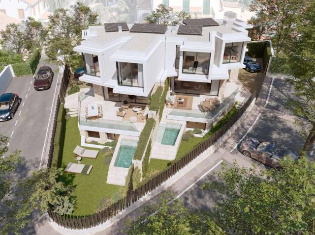 Chalet en venta en Este, Málaga-Costa del Sol