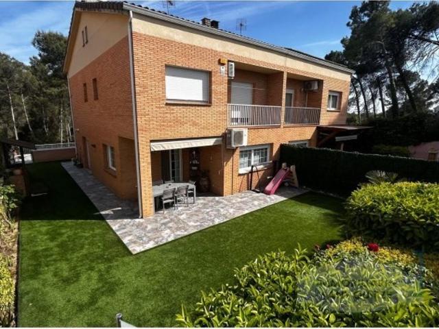 Chalet en venta en Vallès Occidental, Catalunya