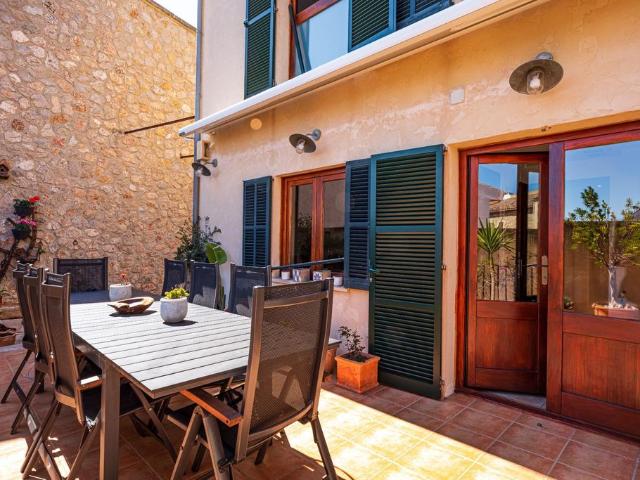 Chalet en venta en Moscari, Raiguer
