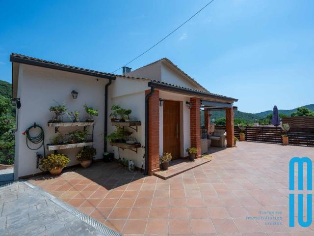 Chalet en venta en Maresme, Catalunya